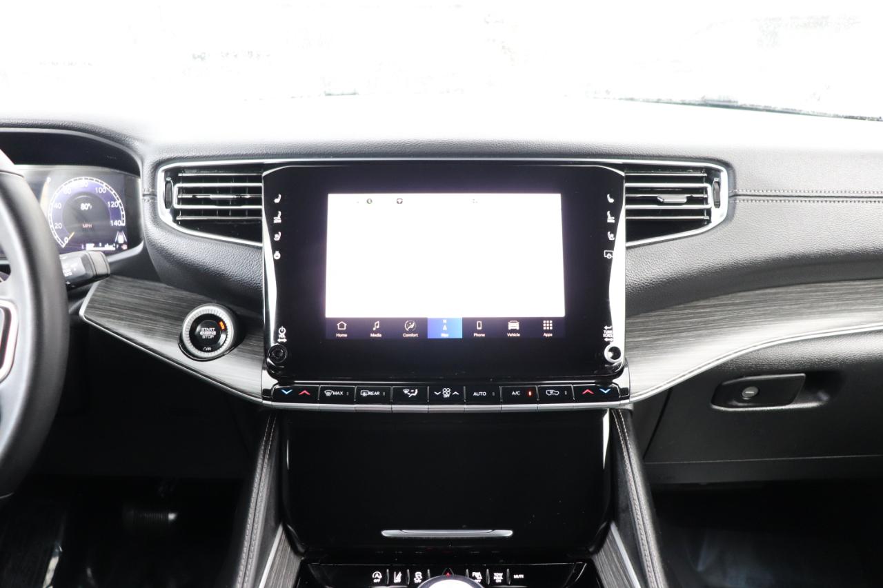 Jeep Wagoneer Series II 4x4 2024