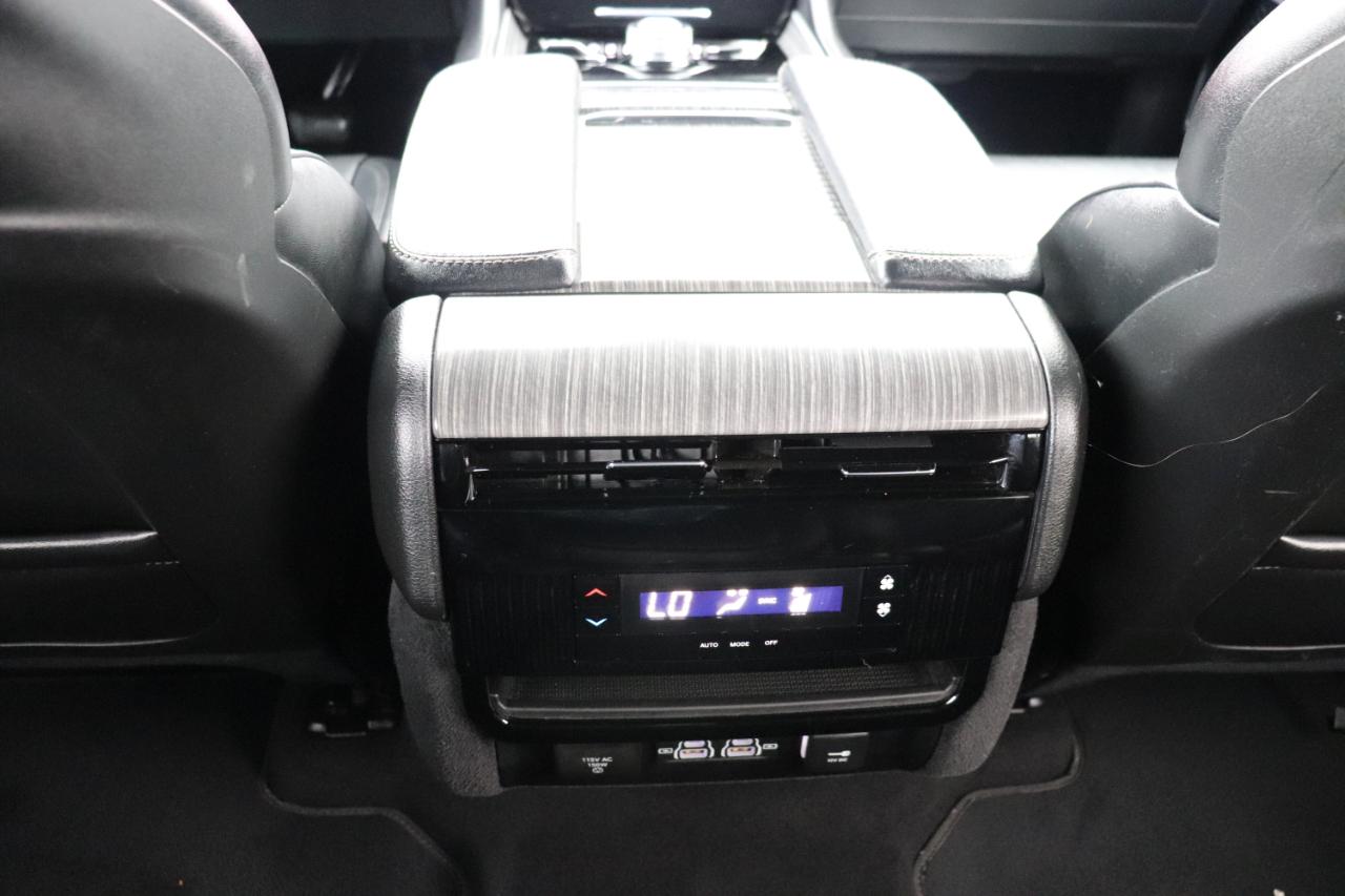 Jeep Wagoneer Series II 4x4 2024