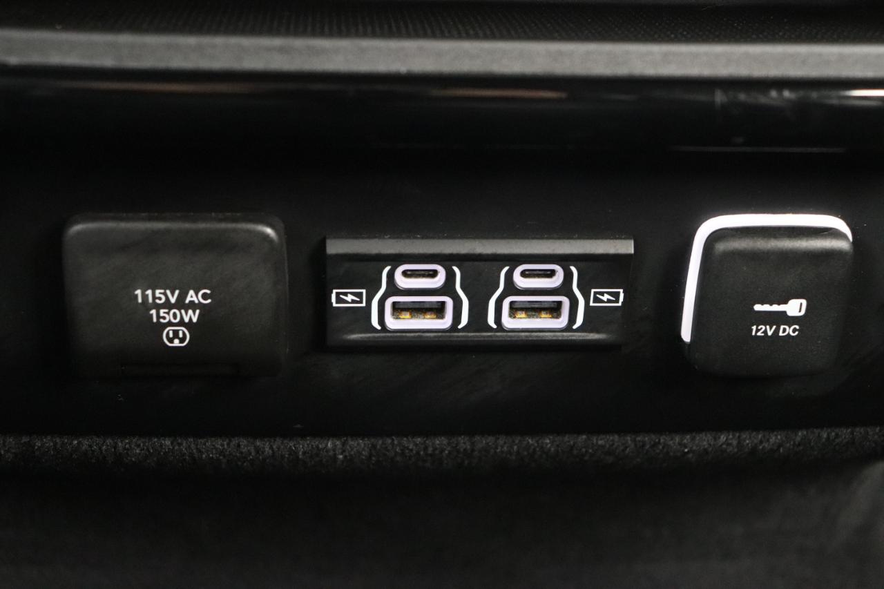 Jeep Wagoneer Series II 4x4 2024