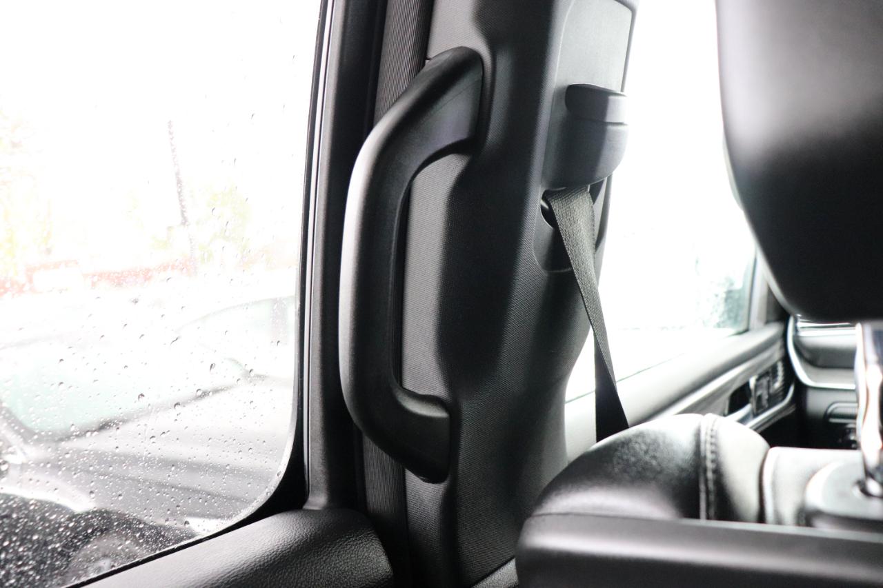 Jeep Wagoneer Series II 4x4 2024