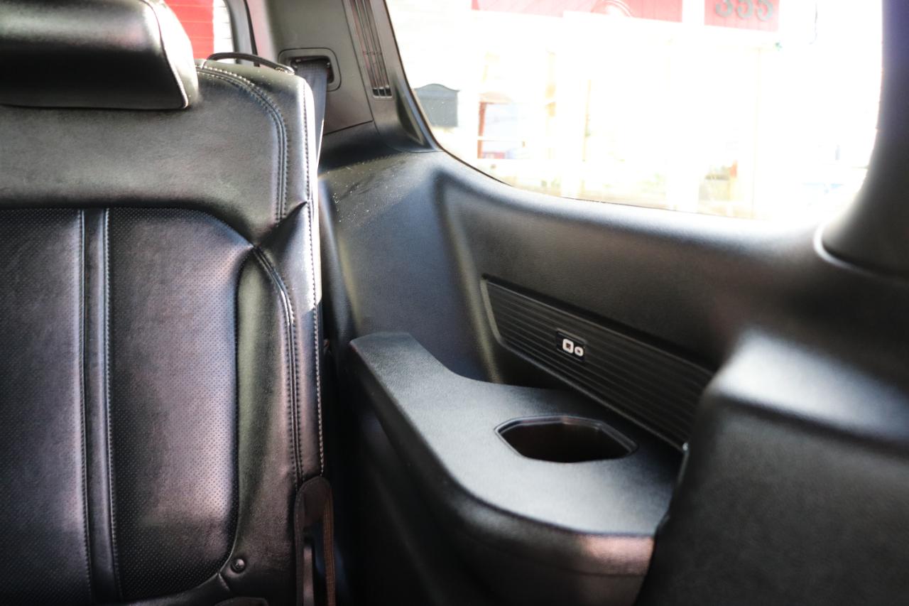 Jeep Wagoneer Series II 4x4 2024