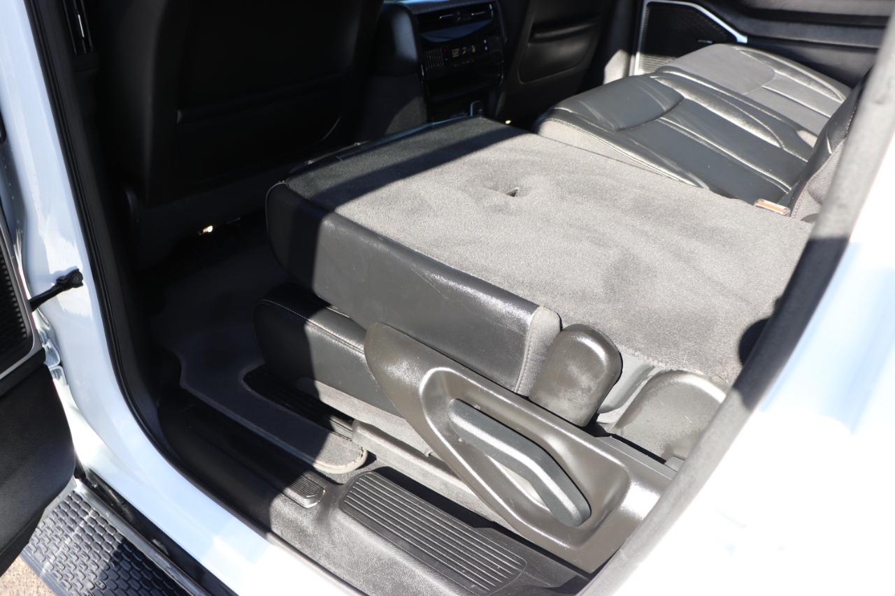 Jeep Wagoneer Series II 4x4 2024