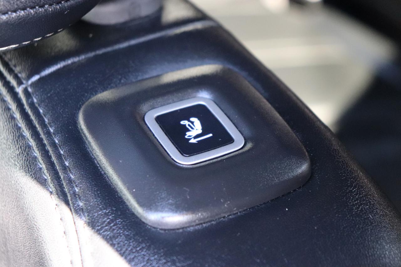 Jeep Wagoneer Series II 4x4 2024