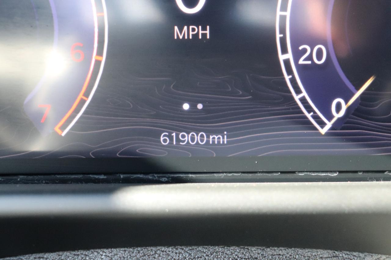 Jeep Wagoneer Series II 4x4 2024