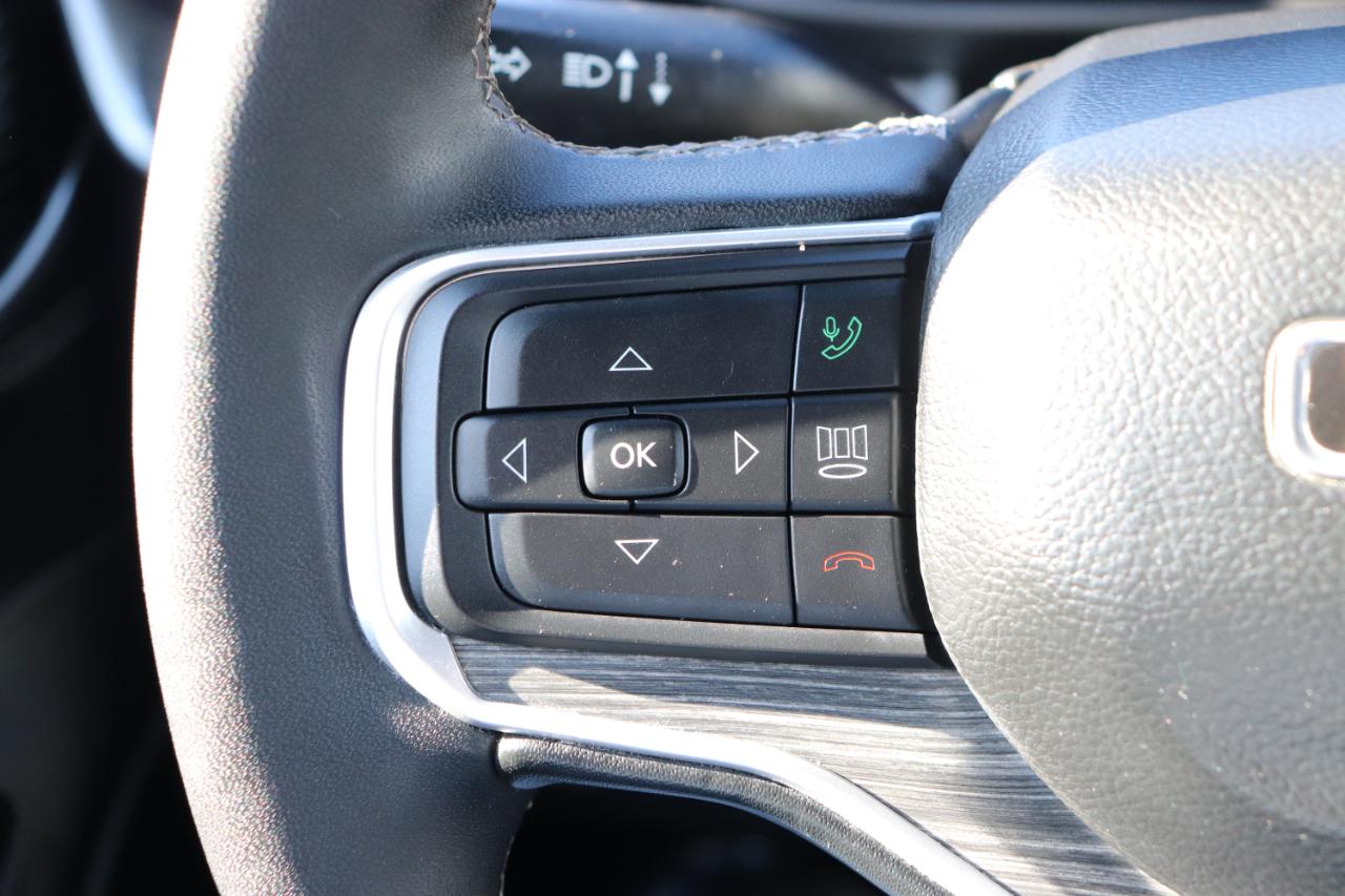 Jeep Wagoneer Series II 4x4 2024