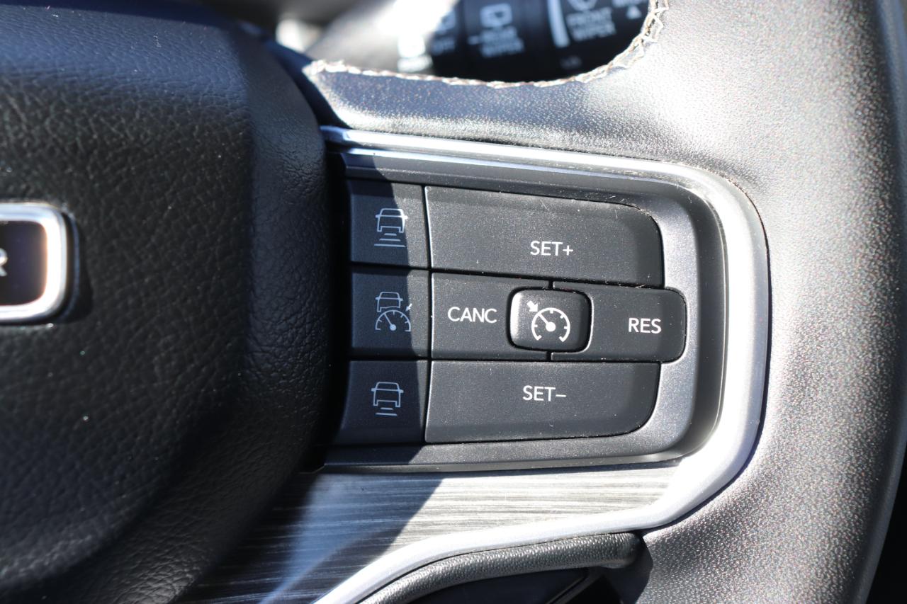 Jeep Wagoneer Series II 4x4 2024