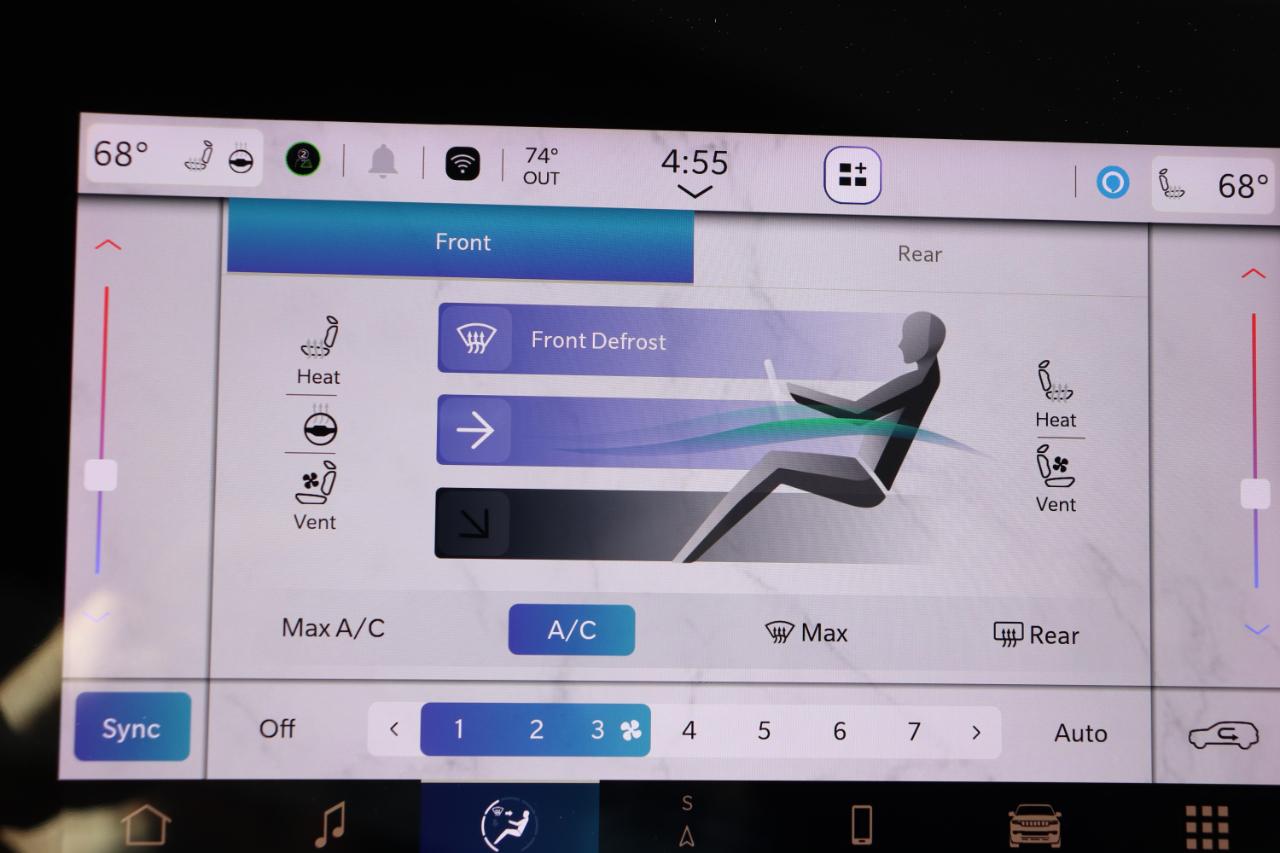 Jeep Wagoneer Series II 4x4 2024