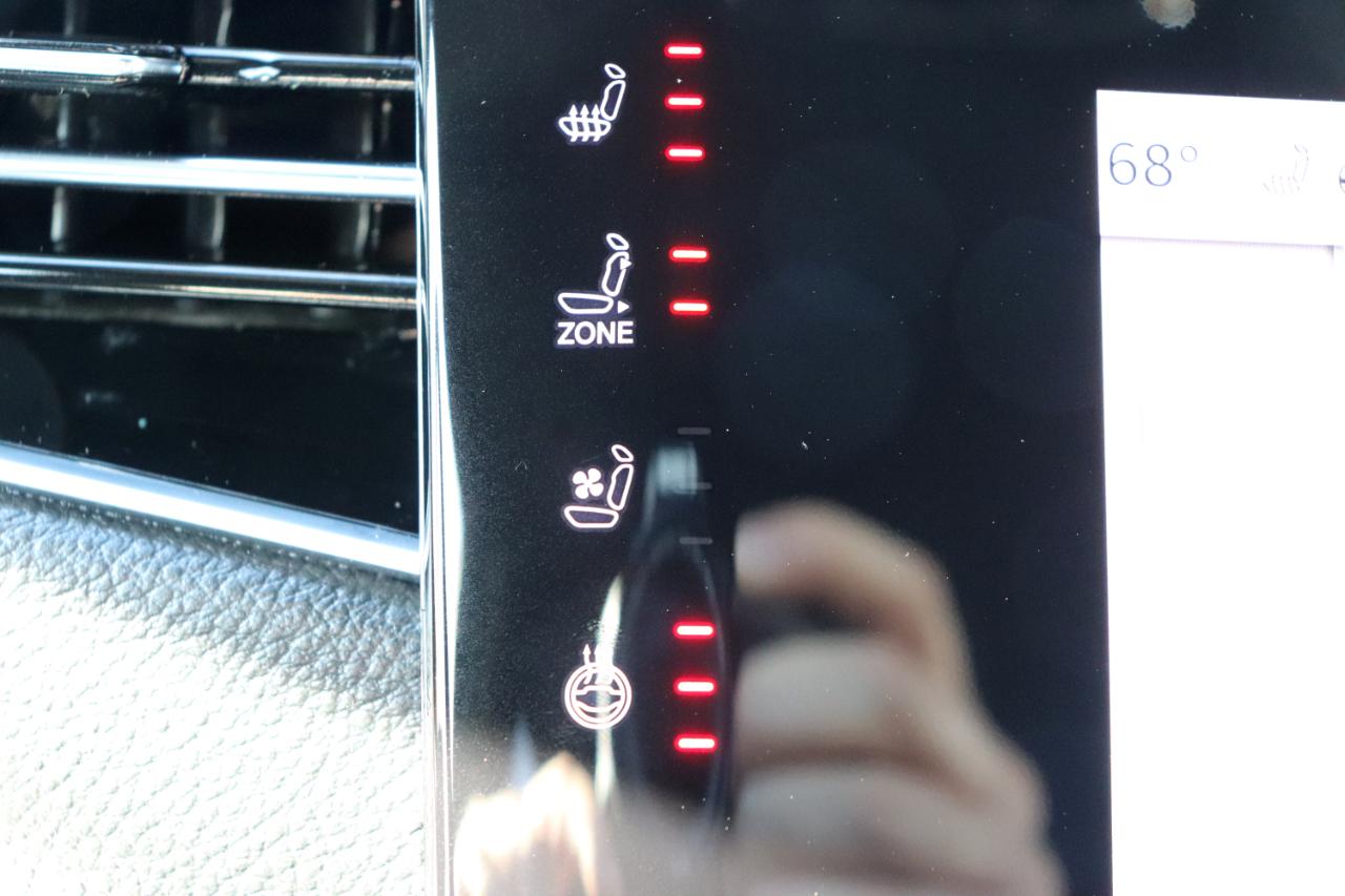 Jeep Wagoneer Series II 4x4 2024