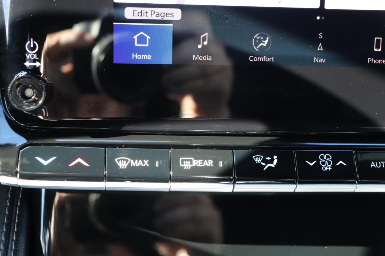 Jeep Wagoneer Series II 4x4 2024