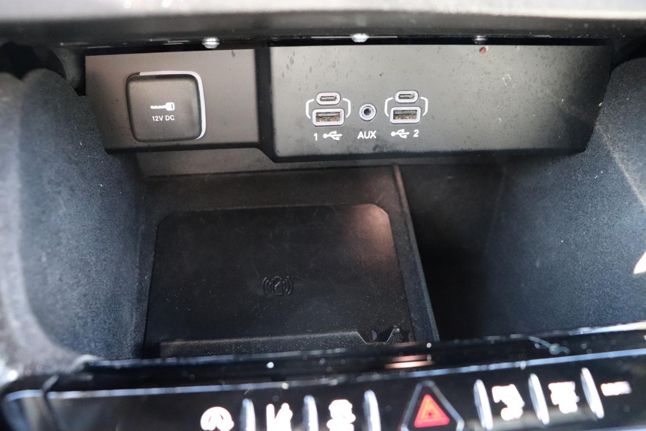 Jeep Wagoneer Series II 4x4 2024