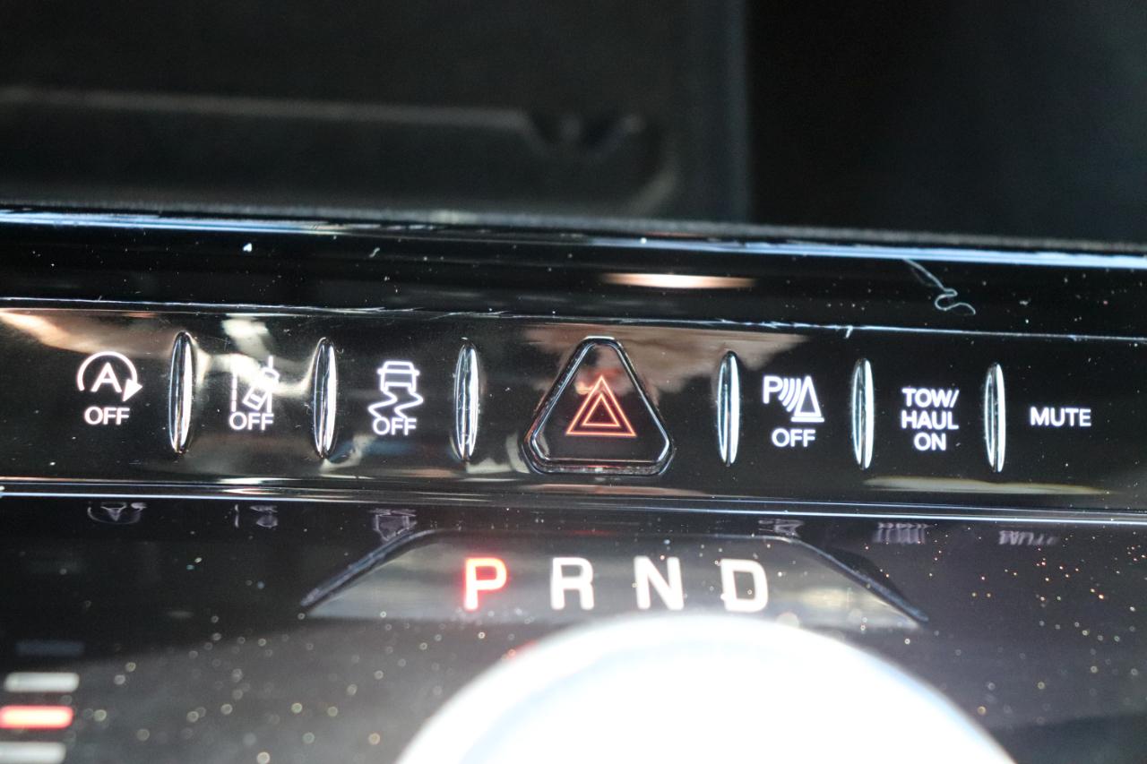 Jeep Wagoneer Series II 4x4 2024