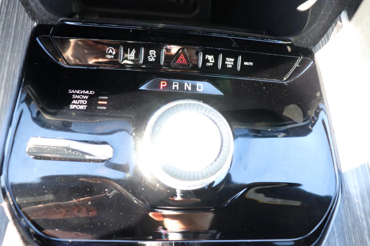 Jeep Wagoneer Series II 4x4 2024