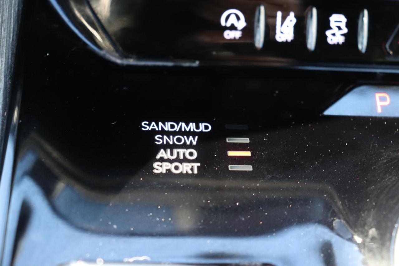 Jeep Wagoneer Series II 4x4 2024