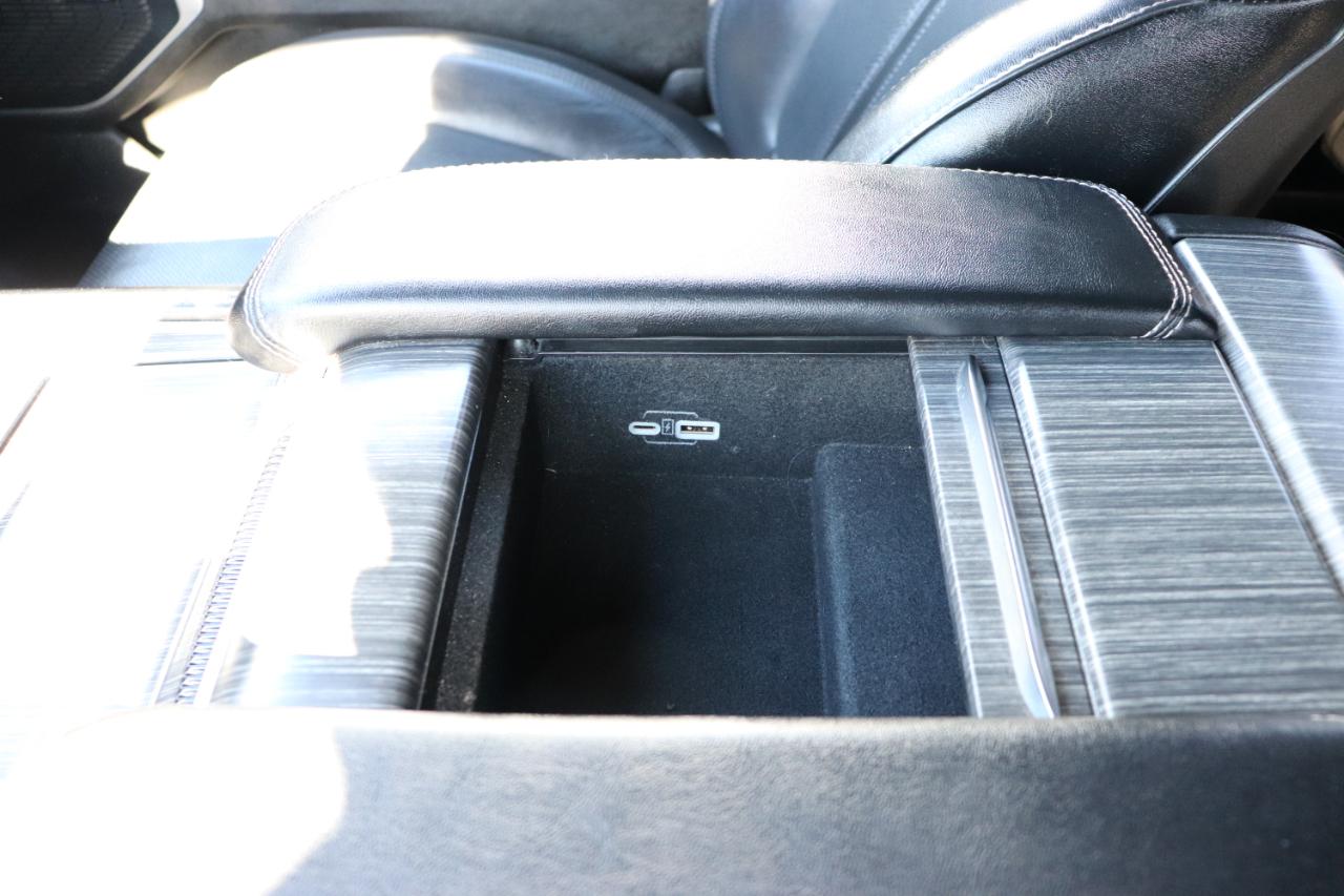 Jeep Wagoneer Series II 4x4 2024