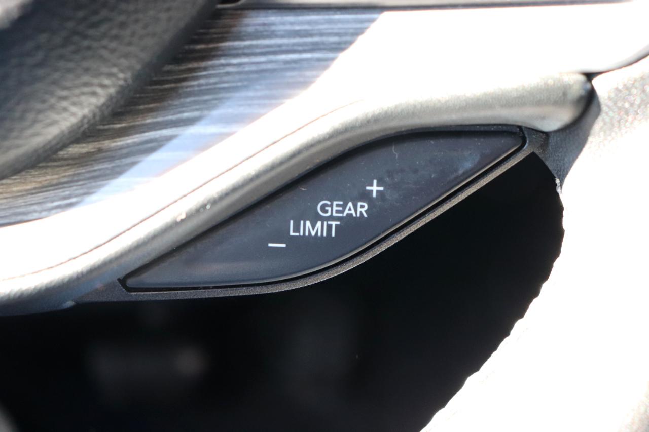 Jeep Wagoneer Series II 4x4 2024