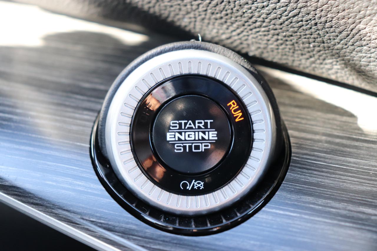 Jeep Wagoneer Series II 4x4 2024