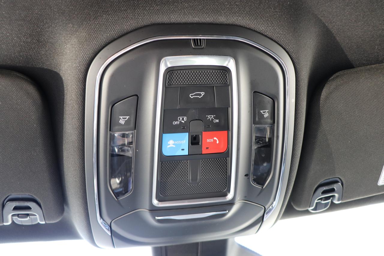 Jeep Wagoneer Series II 4x4 2024