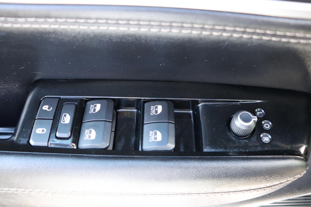 Jeep Wagoneer Series II 4x4 2024