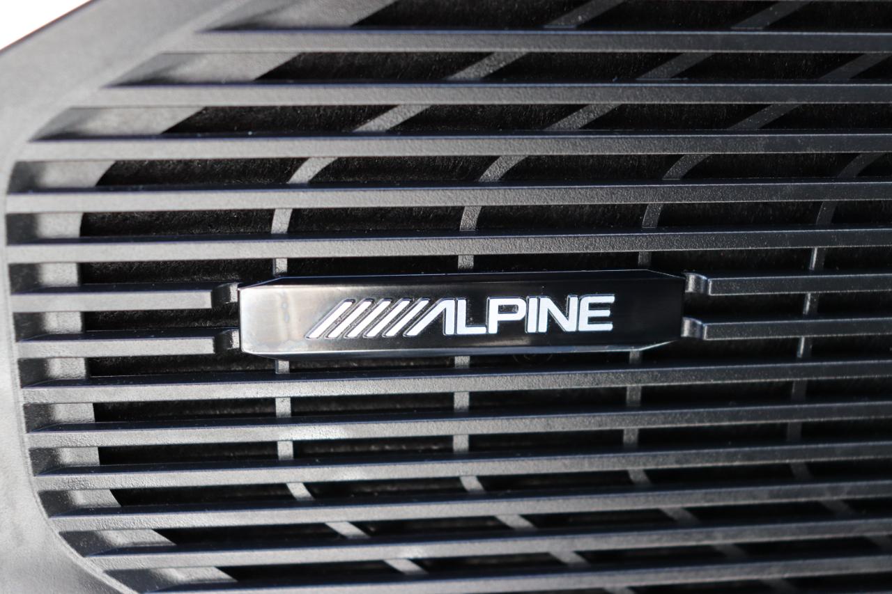 Jeep Wagoneer Series II 4x4 2024