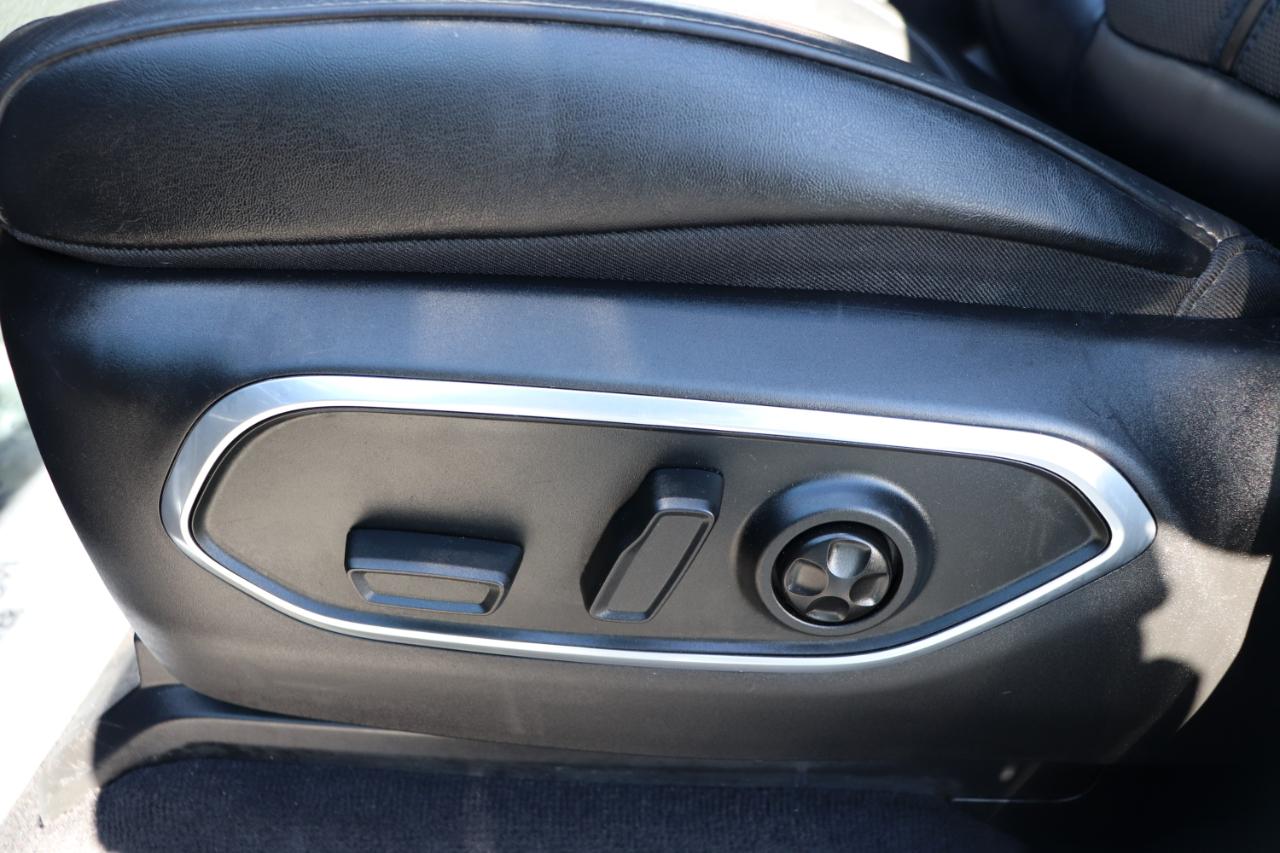 Jeep Wagoneer Series II 4x4 2024