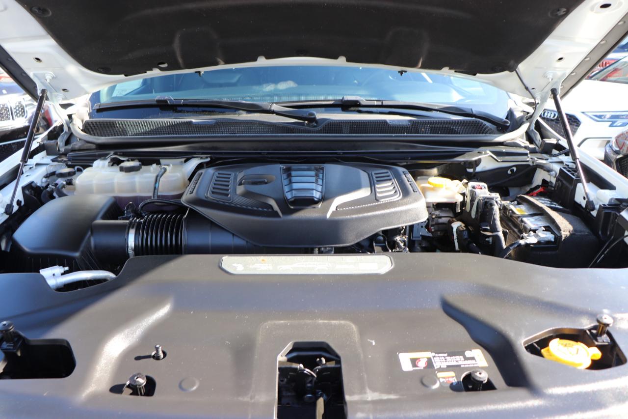 Jeep Wagoneer Series II 4x4 2024