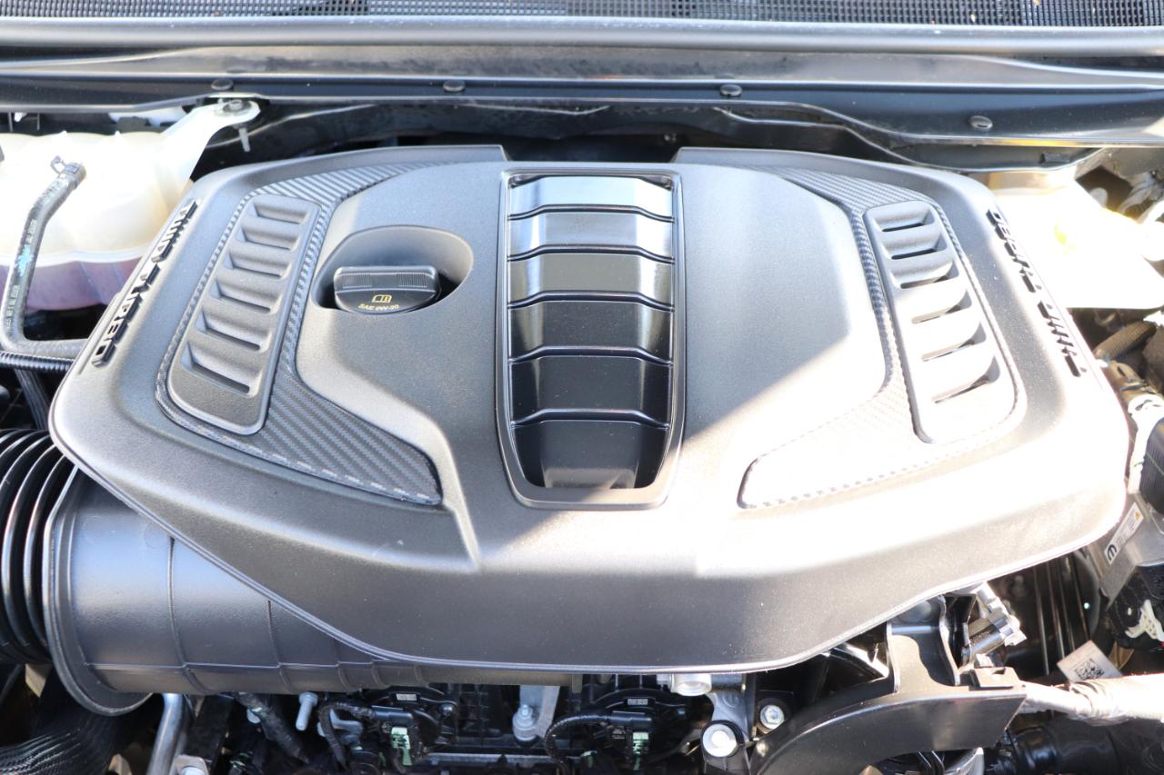 Jeep Wagoneer Series II 4x4 2024