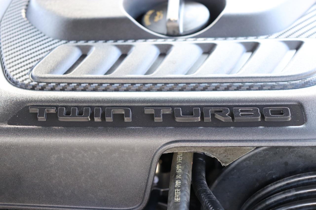 Jeep Wagoneer Series II 4x4 2024