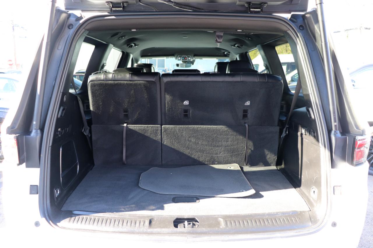 Jeep Wagoneer Series II 4x4 2024