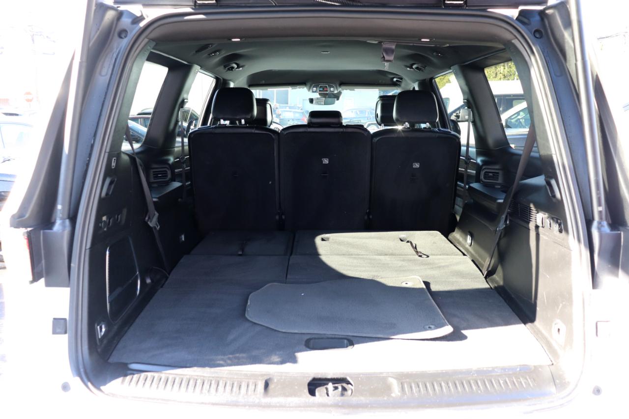 Jeep Wagoneer Series II 4x4 2024