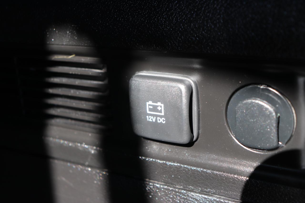 Jeep Wagoneer Series II 4x4 2024