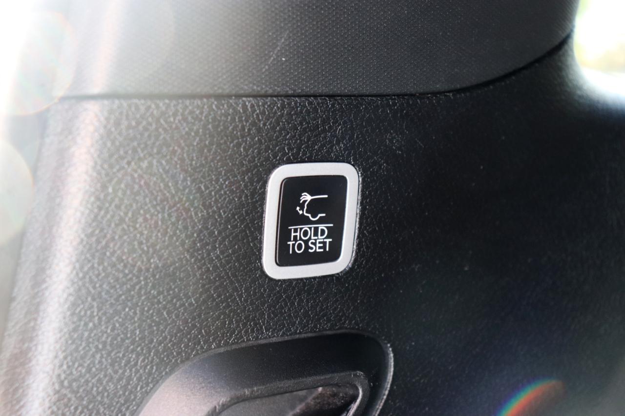 Jeep Wagoneer Series II 4x4 2024