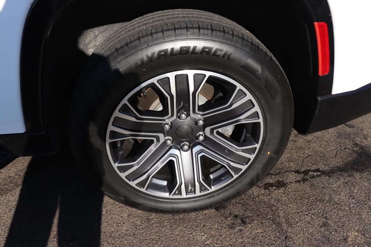 Jeep Wagoneer Series II 4x4 2024