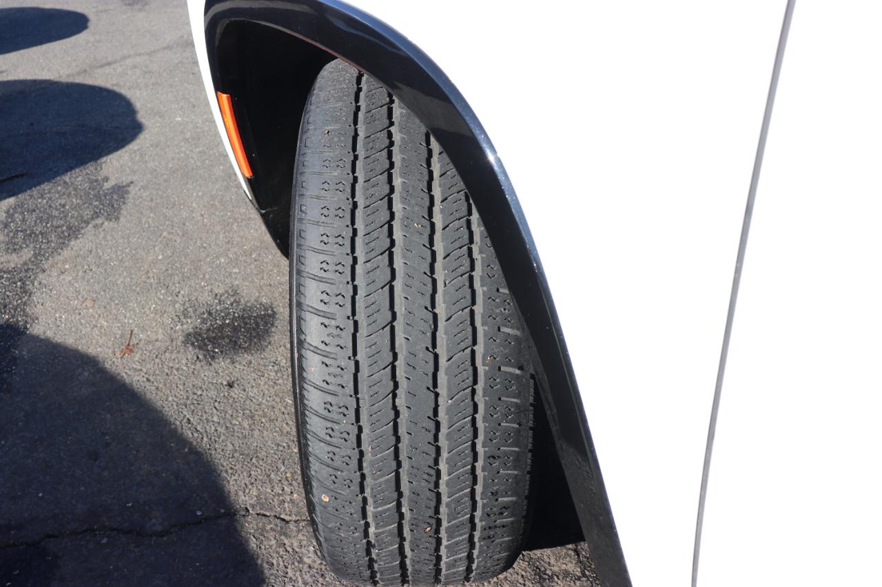 Jeep Wagoneer Series II 4x4 2024