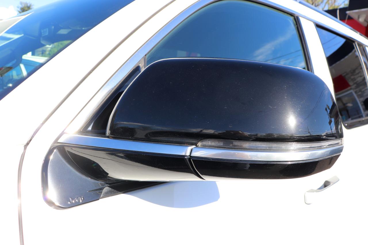 Jeep Wagoneer Series II 4x4 2024