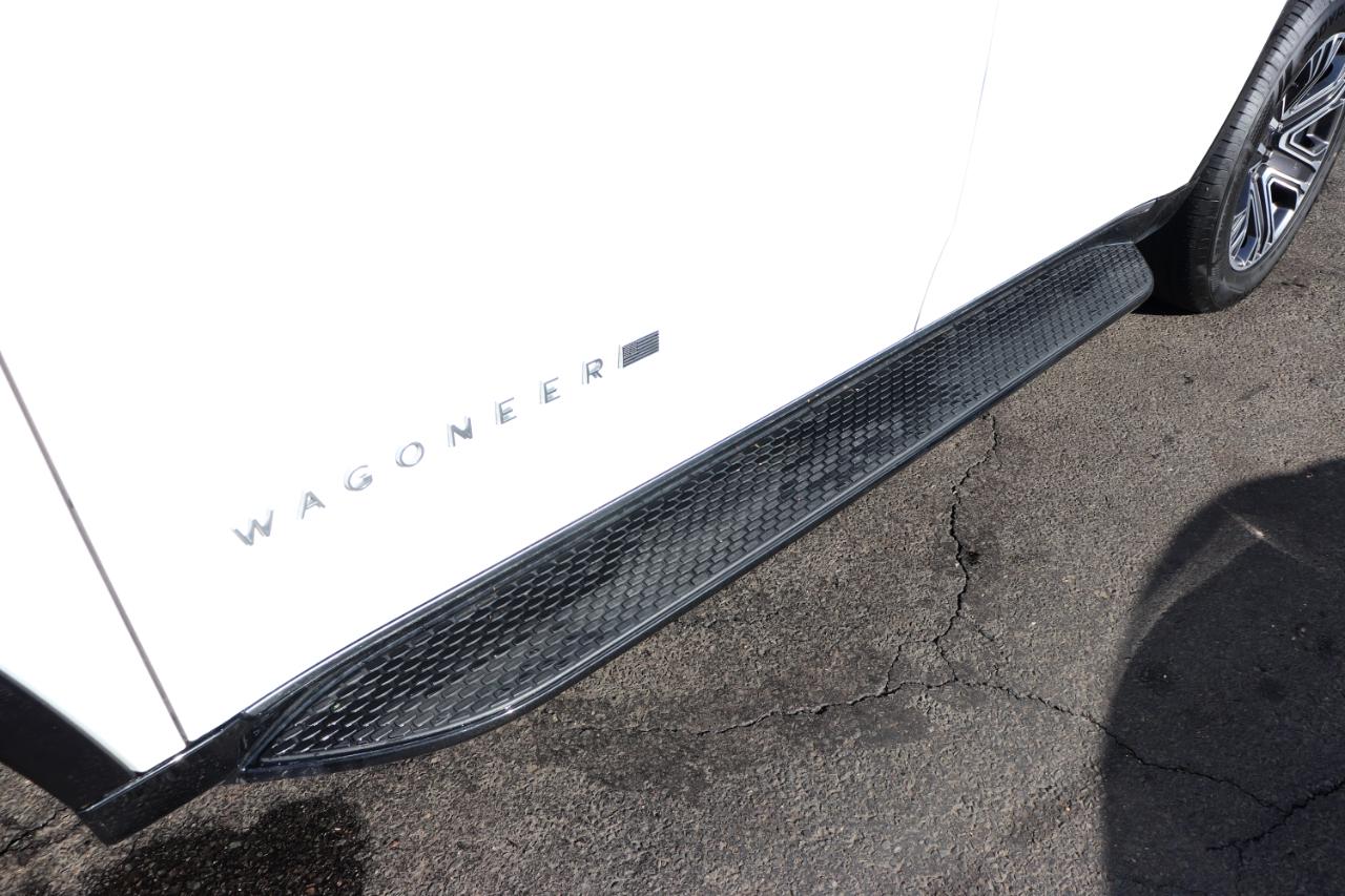 Jeep Wagoneer Series II 4x4 2024