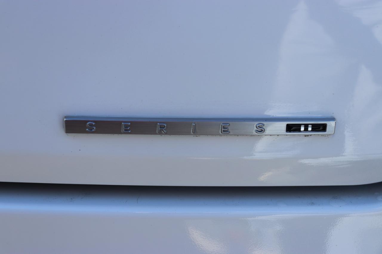 Jeep Wagoneer Series II 4x4 2024