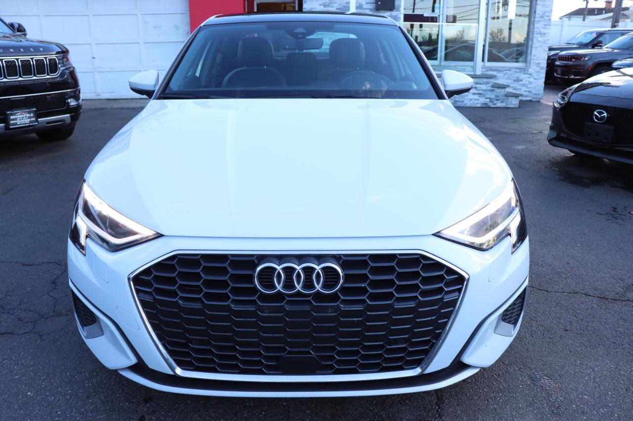 Audi A3 Premium 40 TFSI 2024