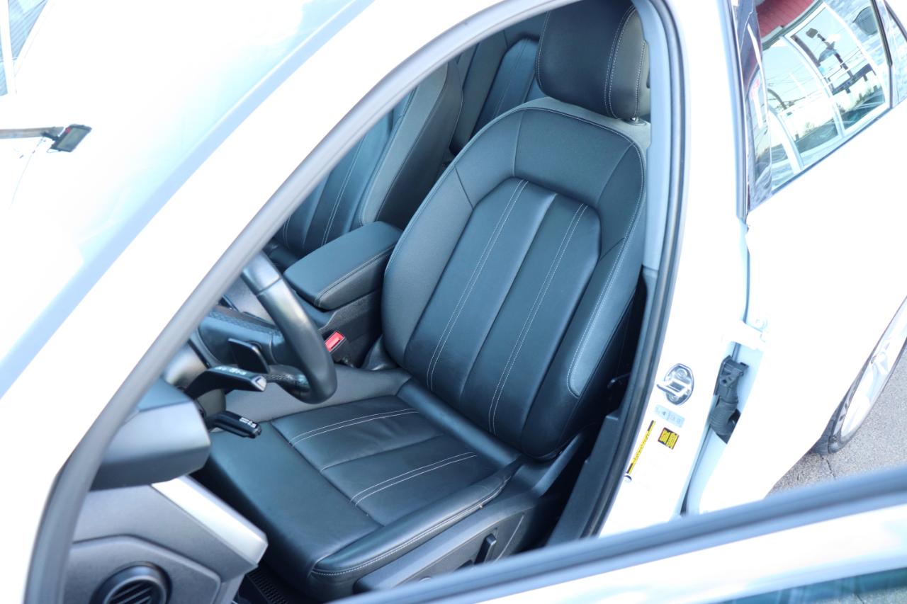 Audi A3 Premium 40 TFSI 2024