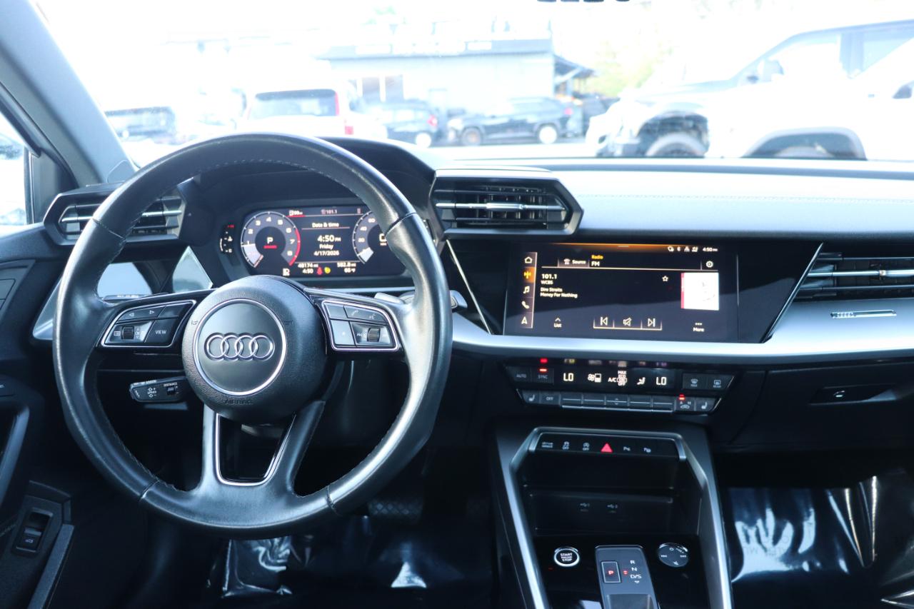 Audi A3 Premium 40 TFSI 2024