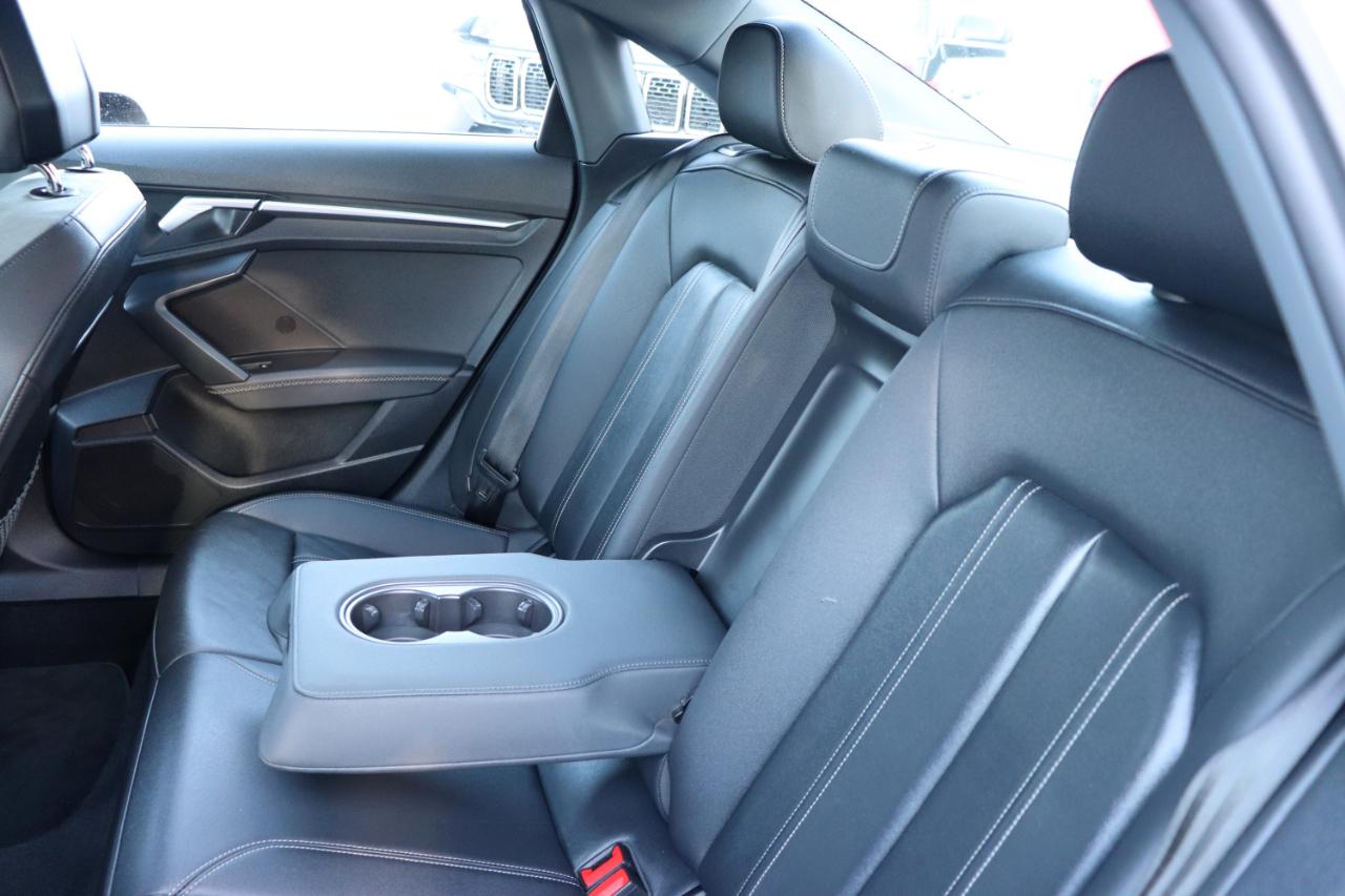 Audi A3 Premium 40 TFSI 2024