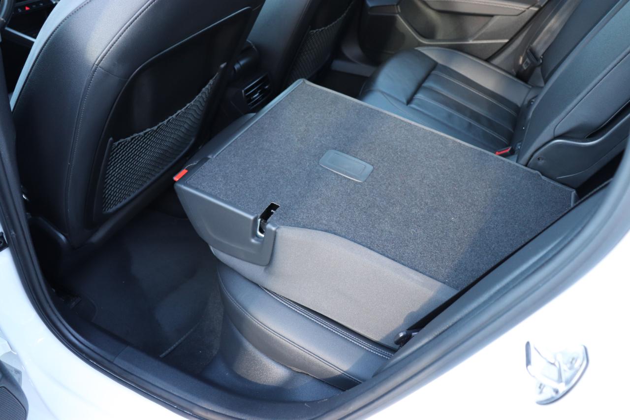 Audi A3 Premium 40 TFSI 2024