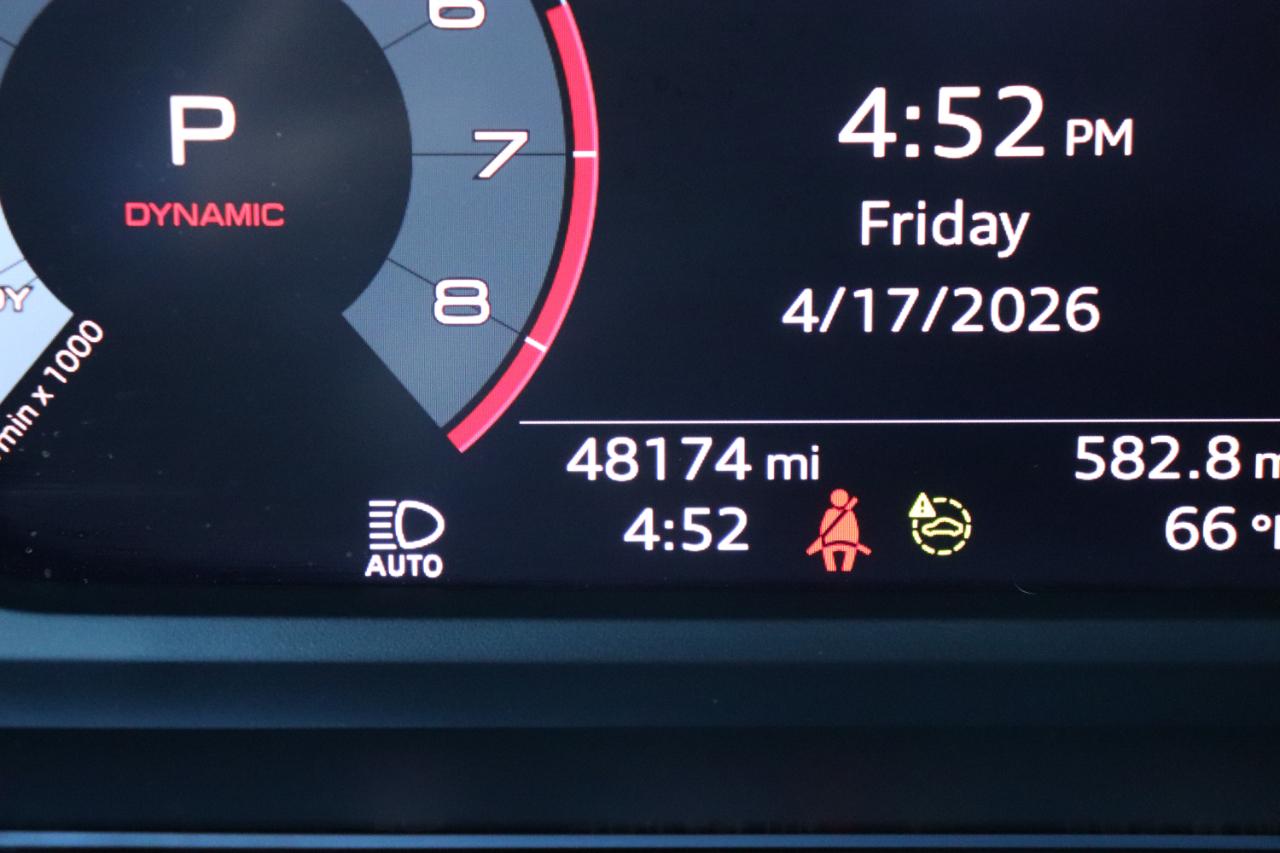 Audi A3 Premium 40 TFSI 2024