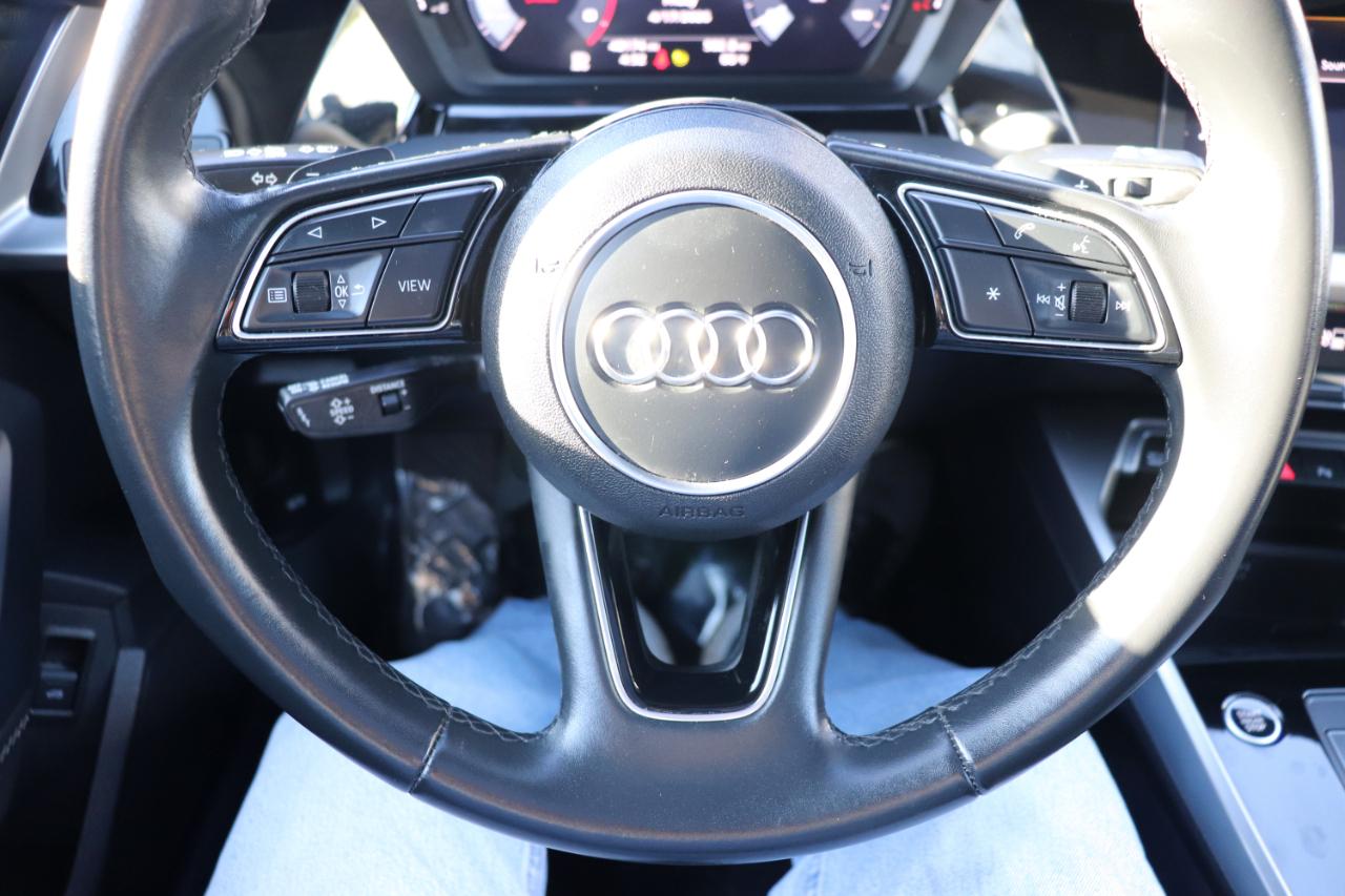 Audi A3 Premium 40 TFSI 2024