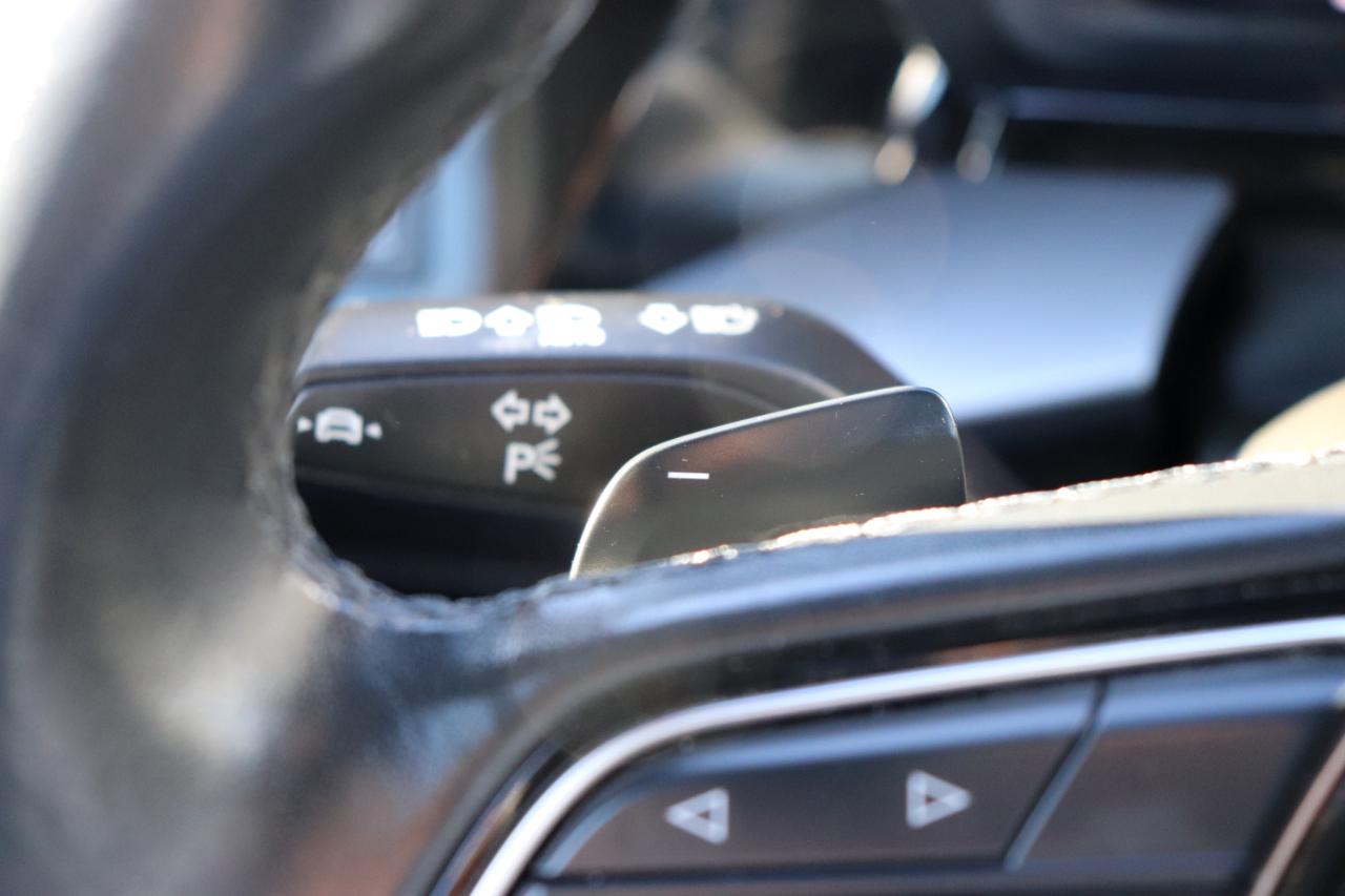 Audi A3 Premium 40 TFSI 2024