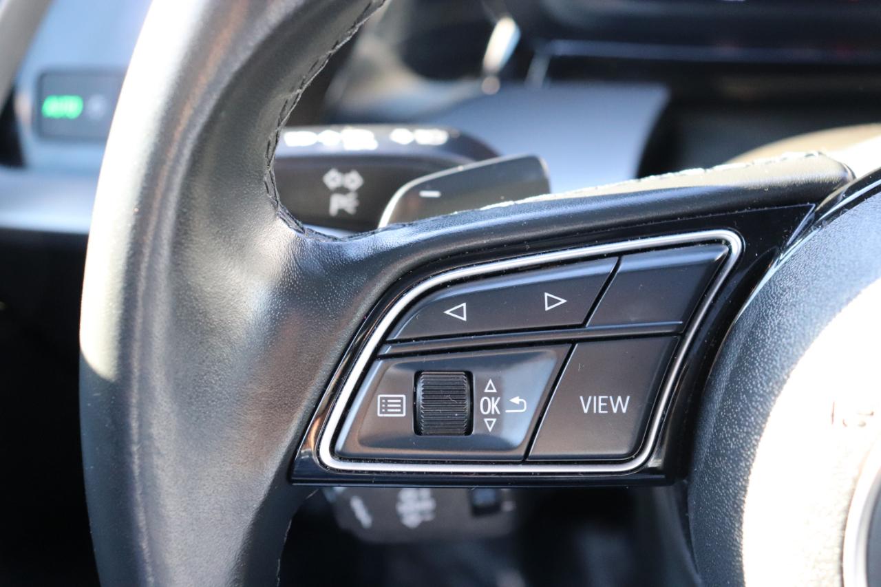 Audi A3 Premium 40 TFSI 2024