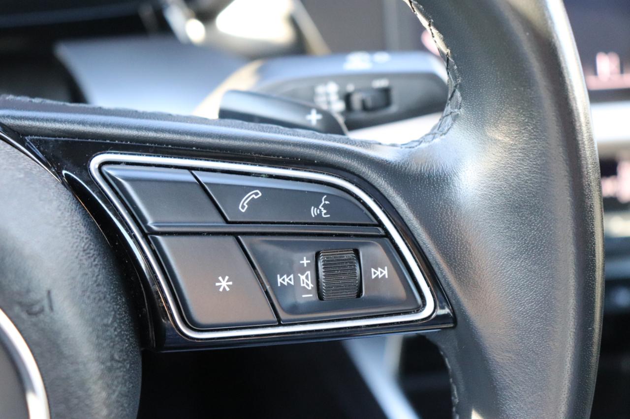 Audi A3 Premium 40 TFSI 2024