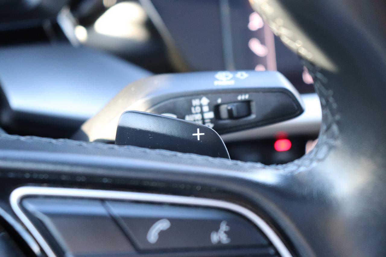 Audi A3 Premium 40 TFSI 2024