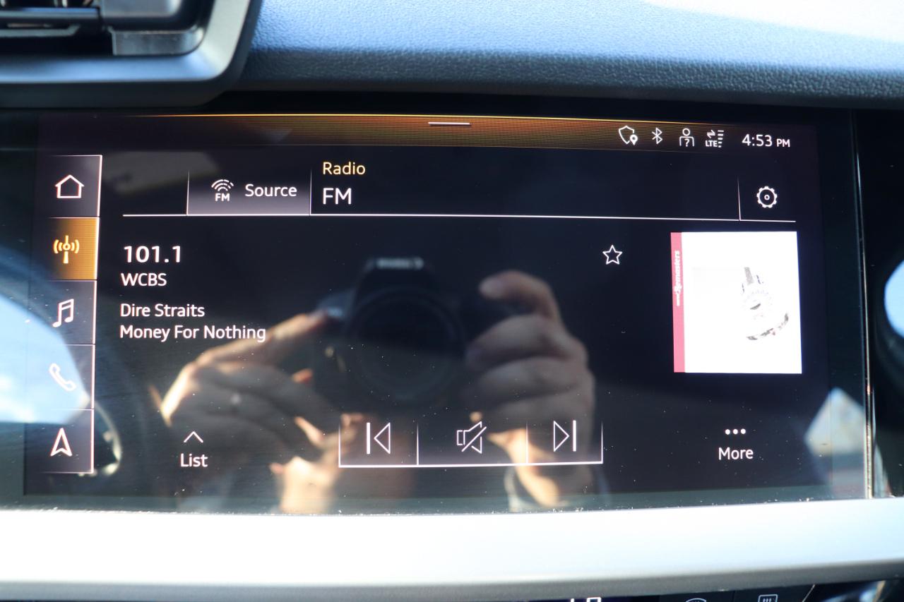 Audi A3 Premium 40 TFSI 2024