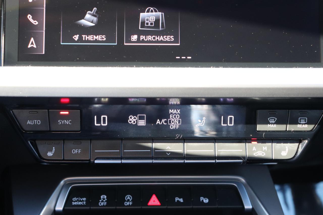 Audi A3 Premium 40 TFSI 2024