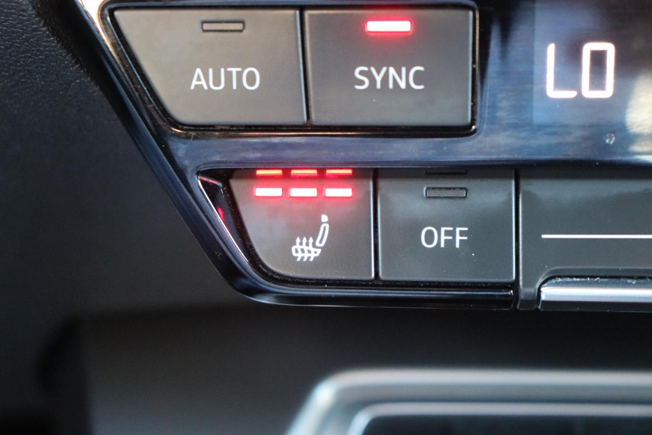 Audi A3 Premium 40 TFSI 2024